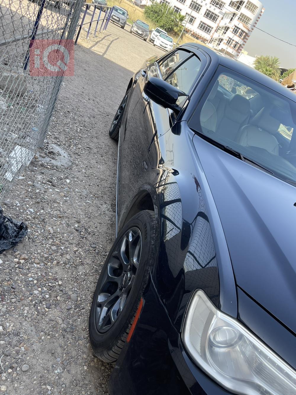 کرایسلەر 300